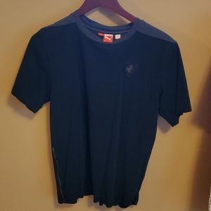 Good condition Puma/Ferrari tshirt. Size XL